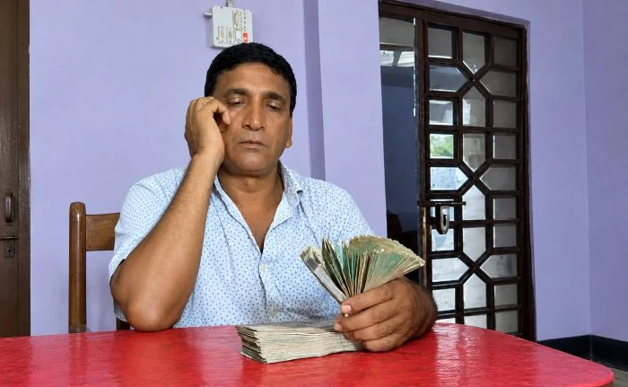 হাতিয়ায় বিএনপি নেতার বিরুদ্ধে এমপিওভুক্তির আশ্বাসে ঘুষ বাণিজ্যের অভিযোগ